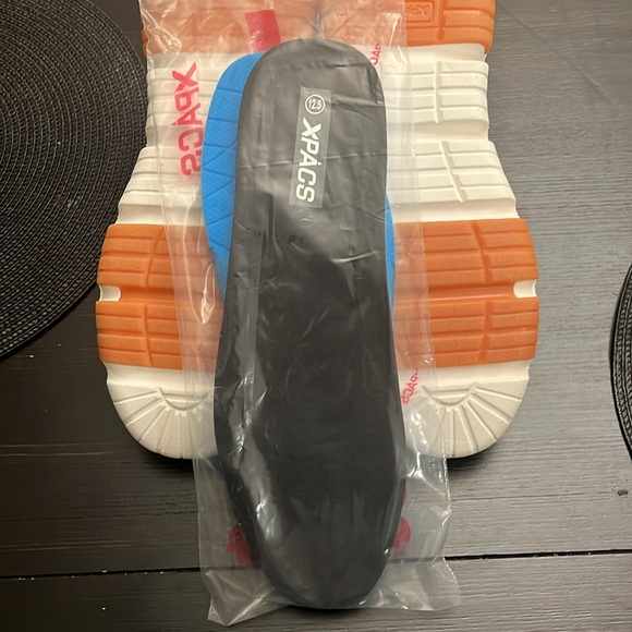 XPACS Men's Orthopedic Slip-On Shoes with Arch Support Size 12.5 - Picture 7 of 7